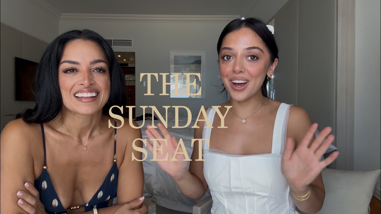 How to find the ✨PERFECT PARTNER ✨ without using dating apps? | The Sunday Seat