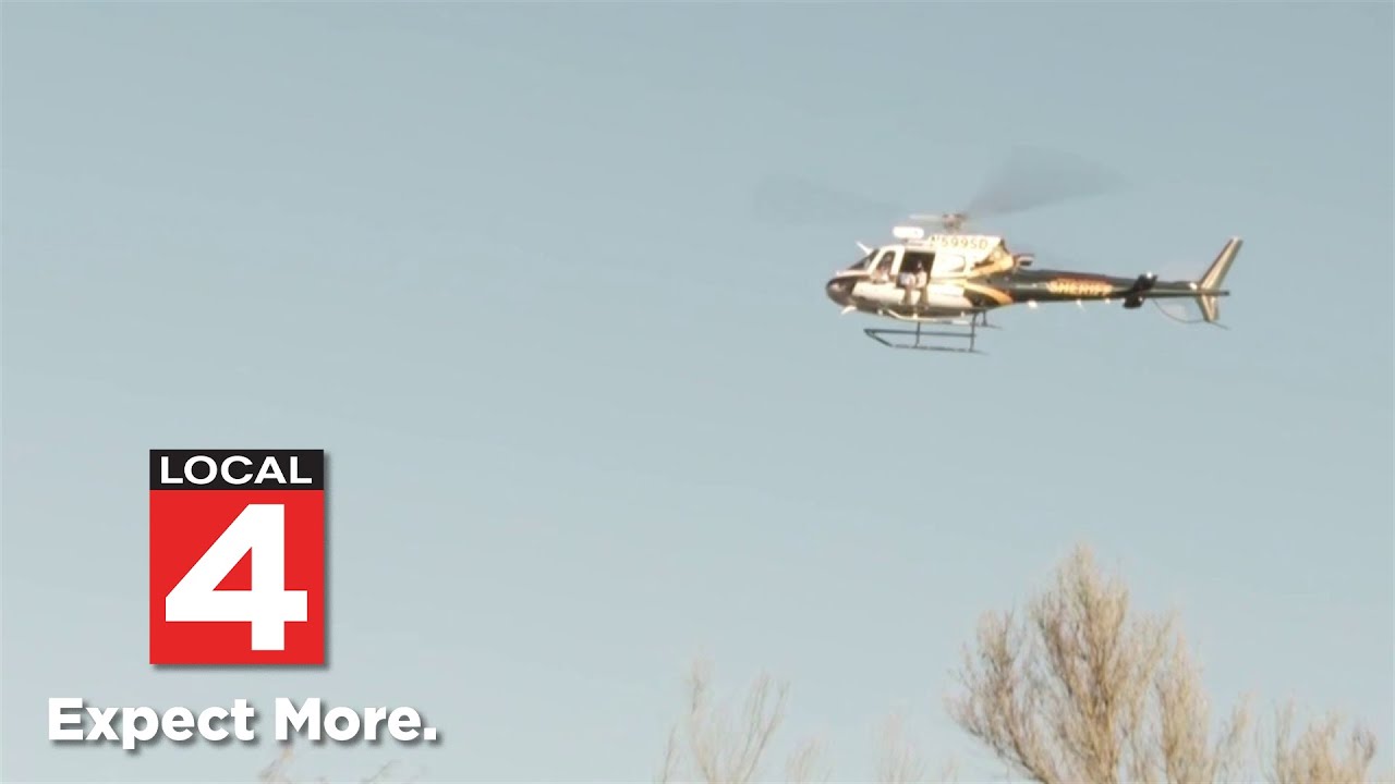 Local 4 News at 4 -- Feb. 5, 2026