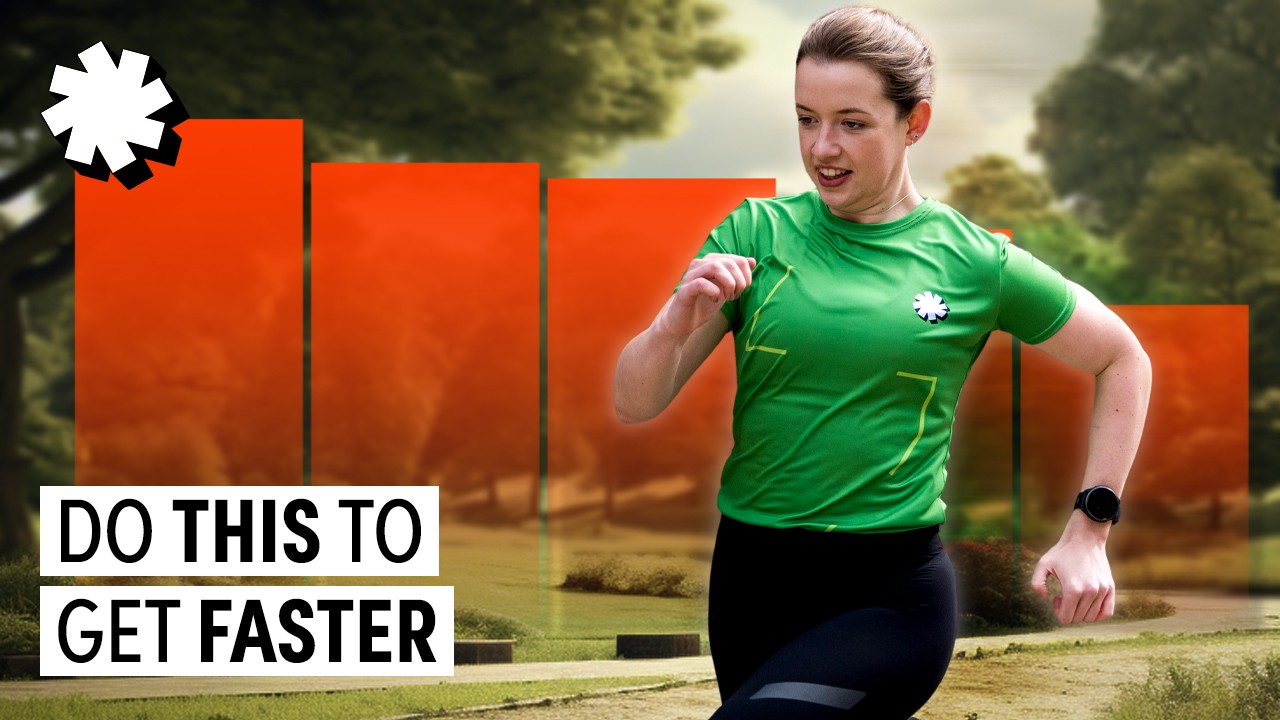 How To Improve Your Running Cadence