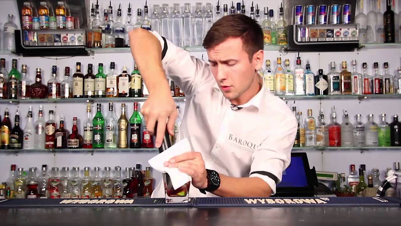 Drink Strawberry Basil Smash... zrób to sam! - 