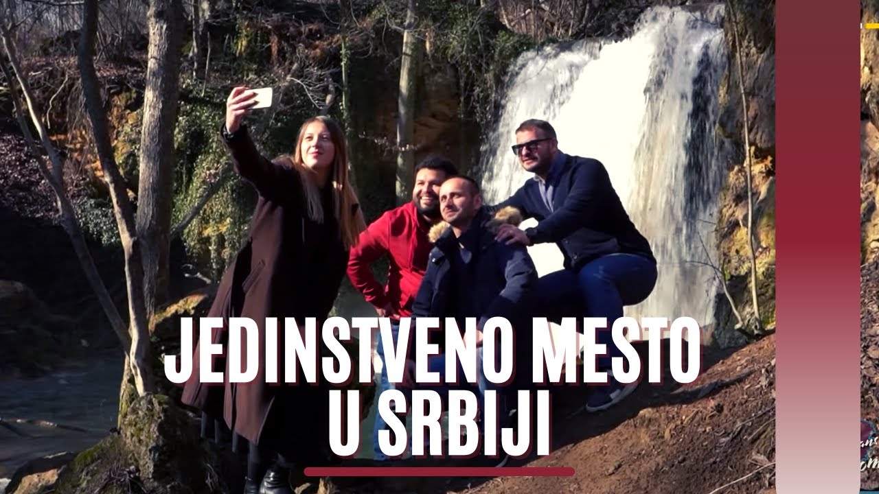 KLADOVO, kapija DUNAVA mesto gde su RUMUNI za džabe slušali LEPU BRENU | Vodopad BLEDERIJE WTB Ep26