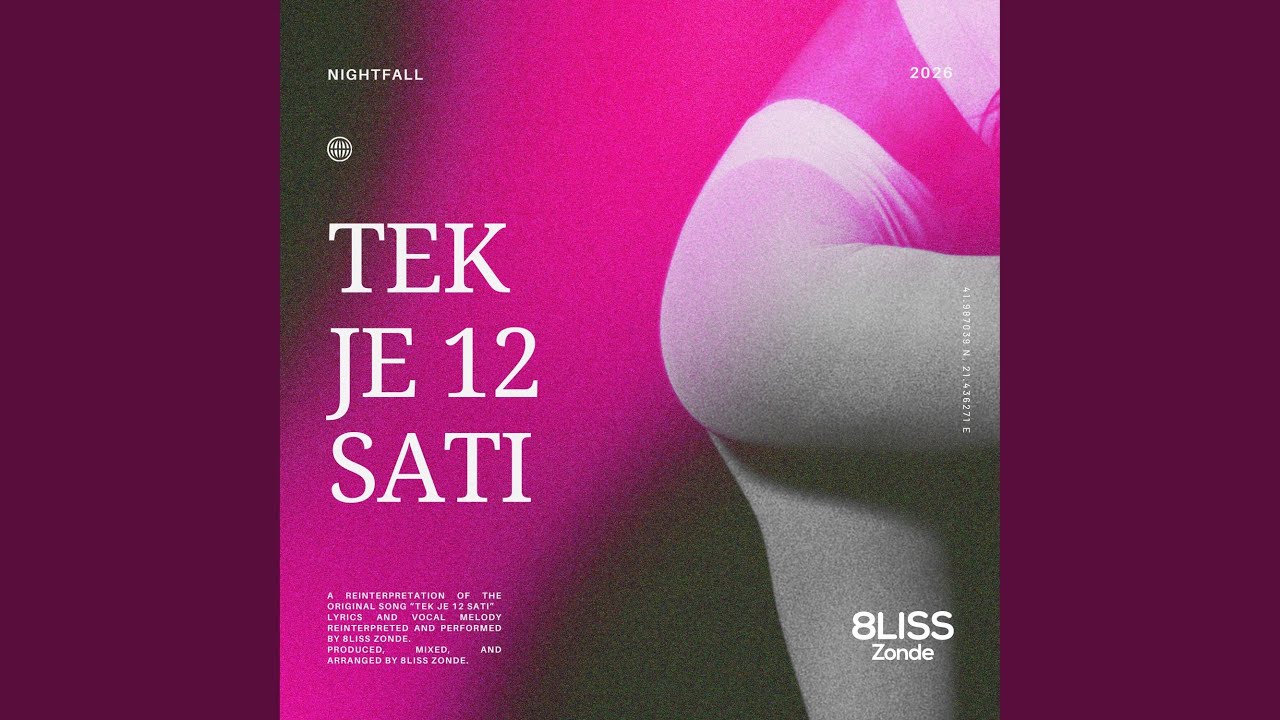 Tek je 12 sati (Nightfall)