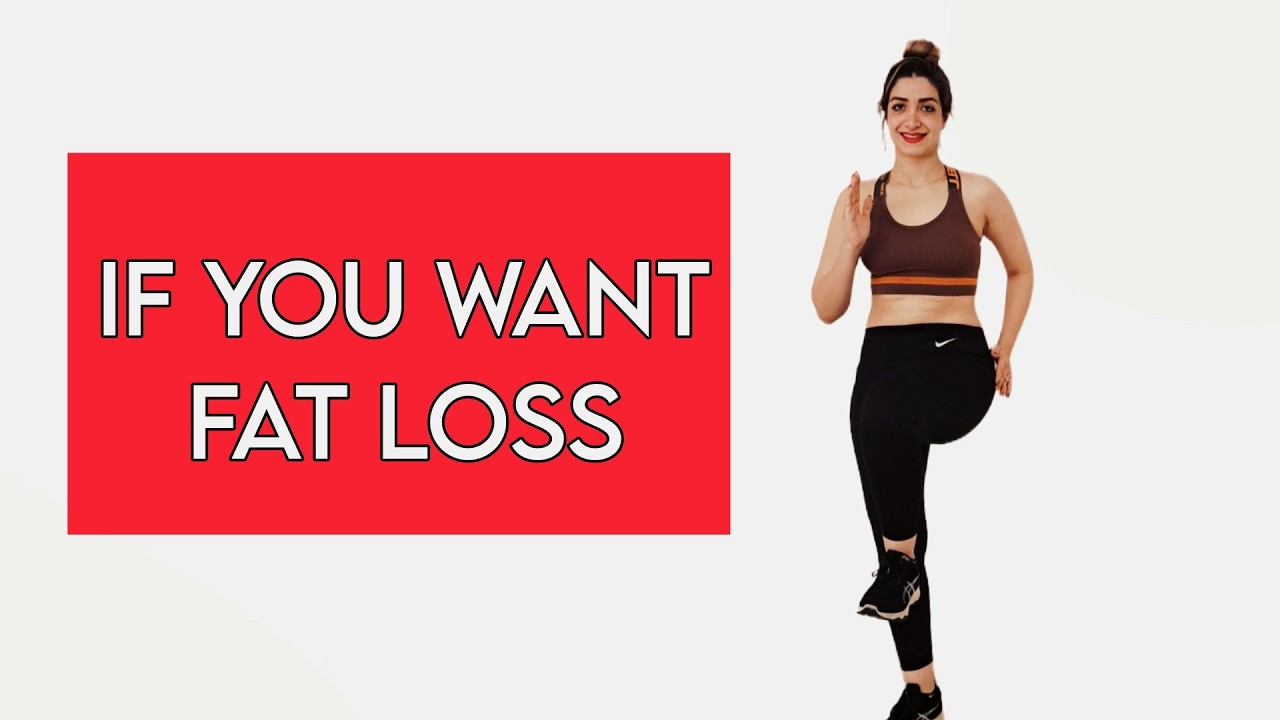 Low Impact Cardio Aerobics for Beginners | Fat Burning Home Workout