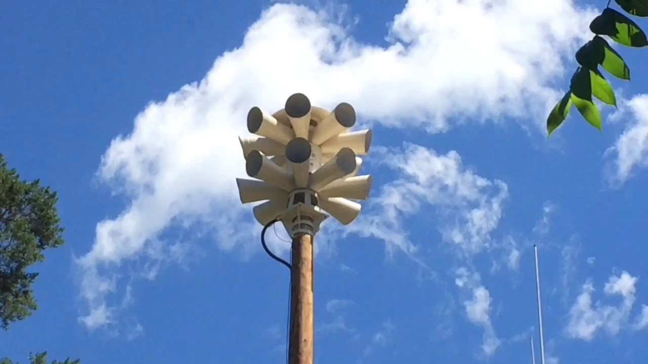 Sentry 15V2T noon blast