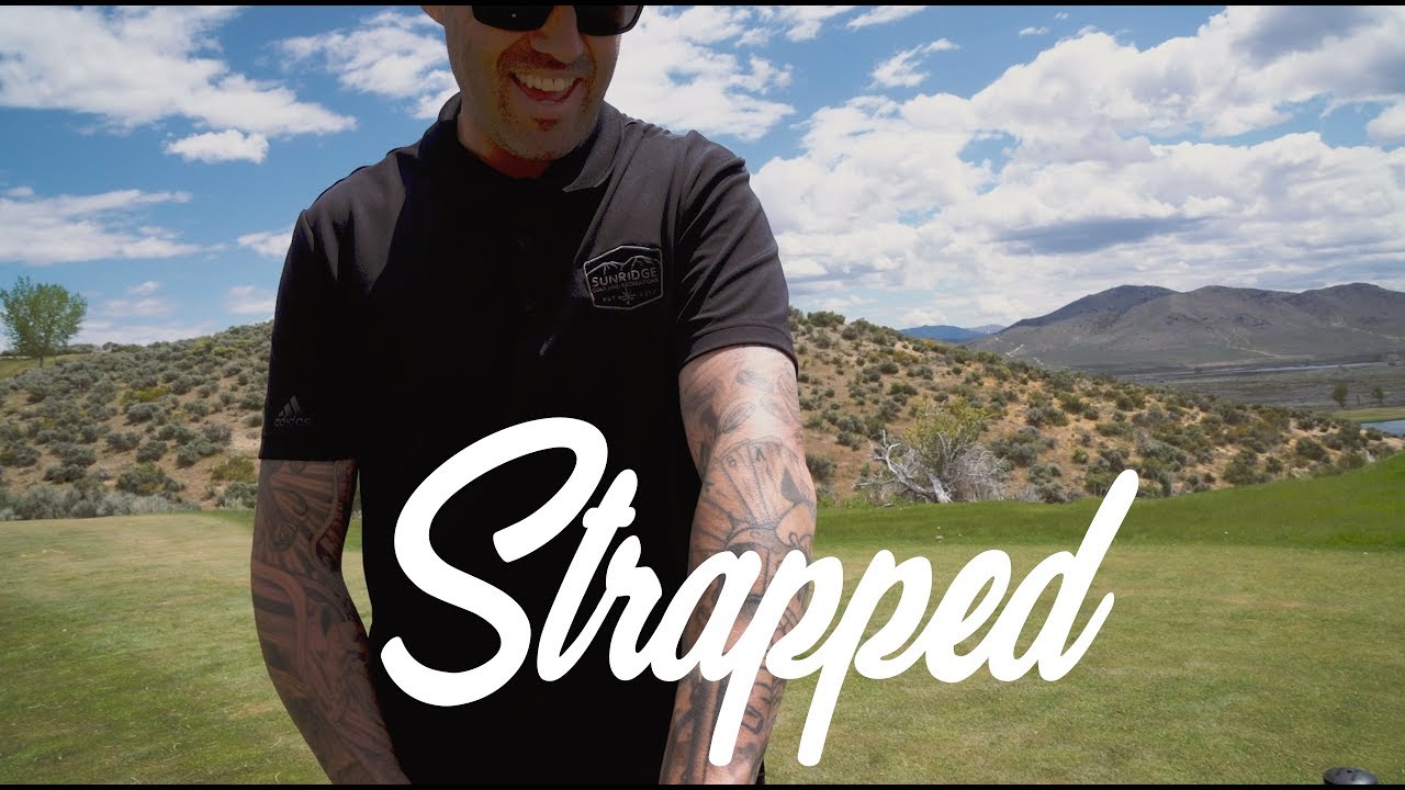 Strapped (Reno): Part 2, 