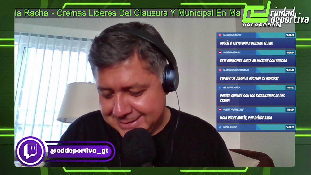- CIUDAD DEPORTIVA - Edición 4109, lunes 9 de marzo 2026