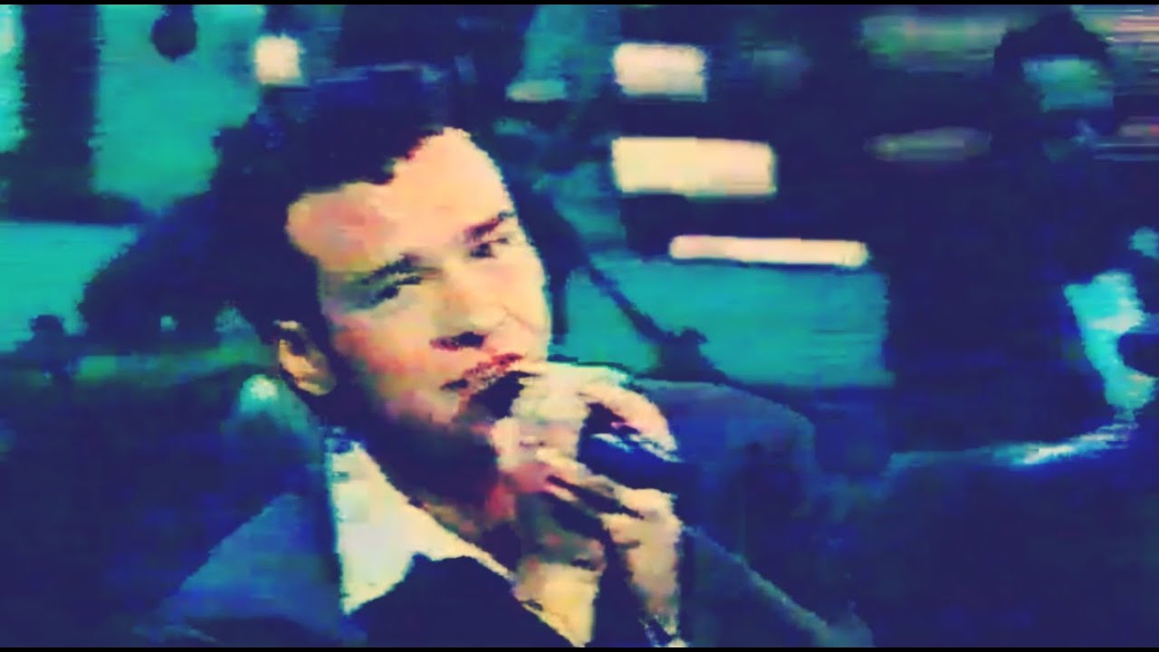 𝐃𝐞𝐜𝐨 - 𝐌𝐨𝐧𝐢𝐜𝐚 {SANREMO 1995} [𝑣𝑖𝑑𝑒𝑜 𝑛𝑜𝑛 𝑏𝑢𝑜𝑛𝑜, 𝑚𝑎 𝑒̀ 𝑙'𝑢𝑛𝑖𝑐𝑜 𝑐ℎ𝑒 𝑐'𝑒̀]