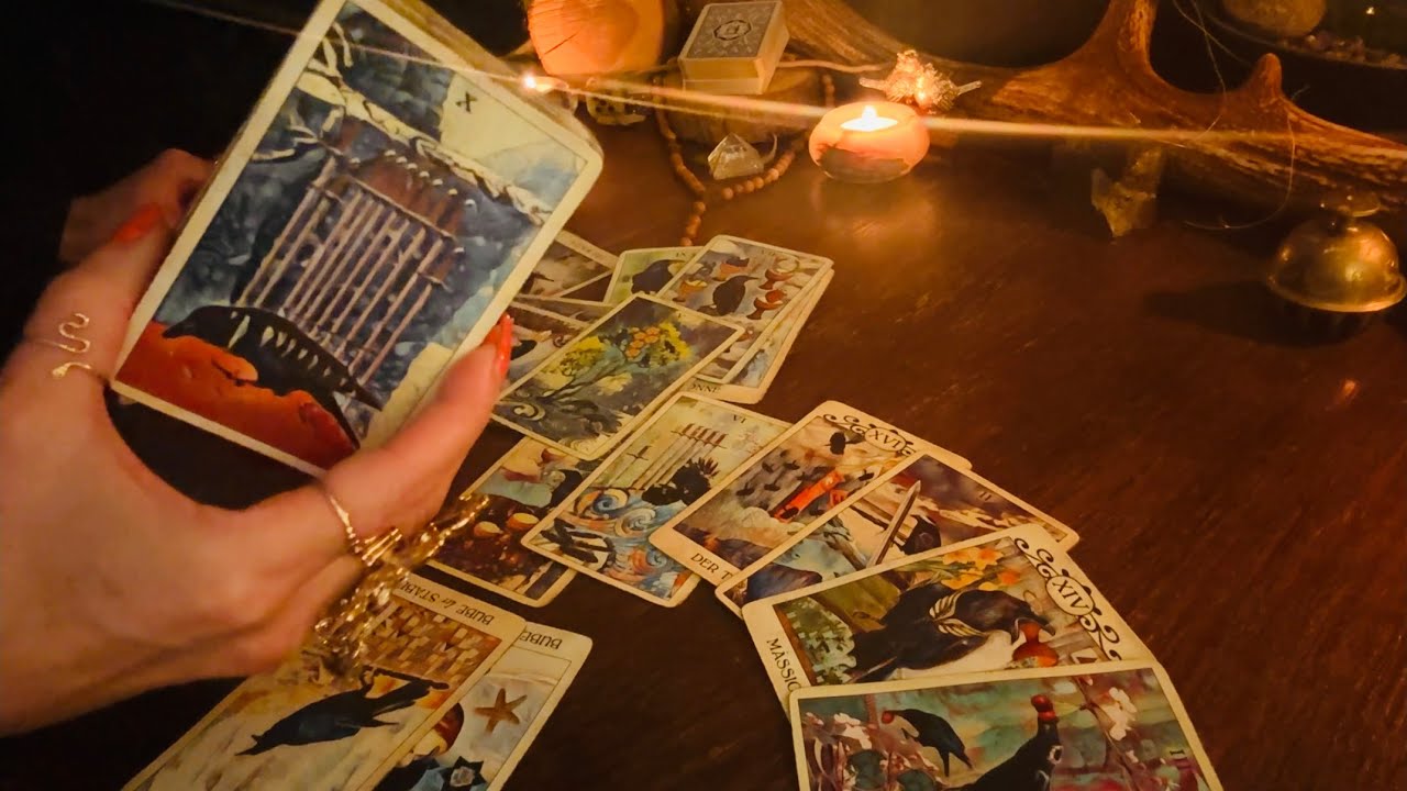 AUWEIA💥🤯BOOOM 777💥 ER am BODEN ZERSTÖRT denn DU bist WEG 🤯 Orakel Tarot Liebesorakel Liebe Botschaft