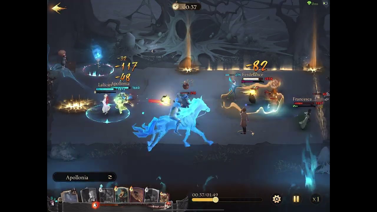 They Chose Darkness