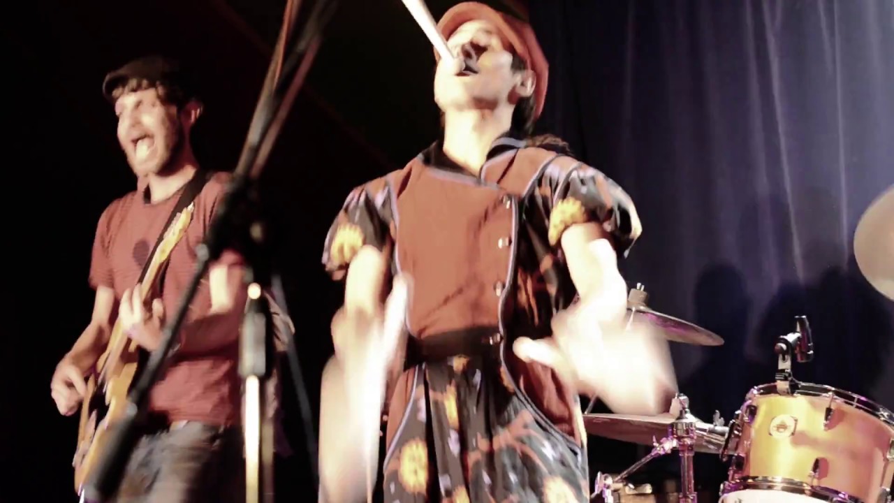 Chotokoeu @ Myau Festival (Boom)