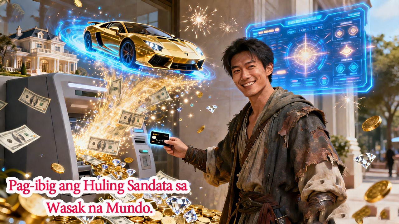 《Campus Queen Apocalypse》 Hinabol Ako ng Pinakamaganda sa Paaralan Hanggang sa Katapusan ng Mundo
