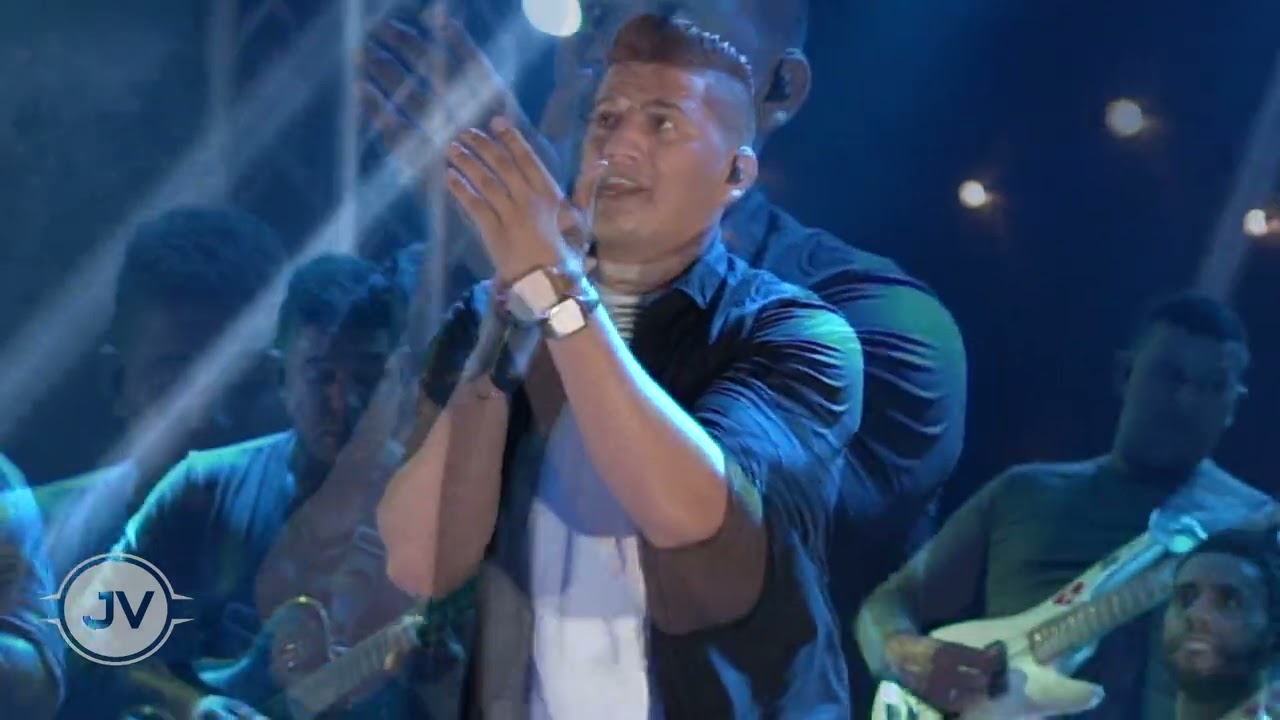 CUANDO CASI TE OLVIDABA  -  En Vivo - Los Diablitos de colombia  2022