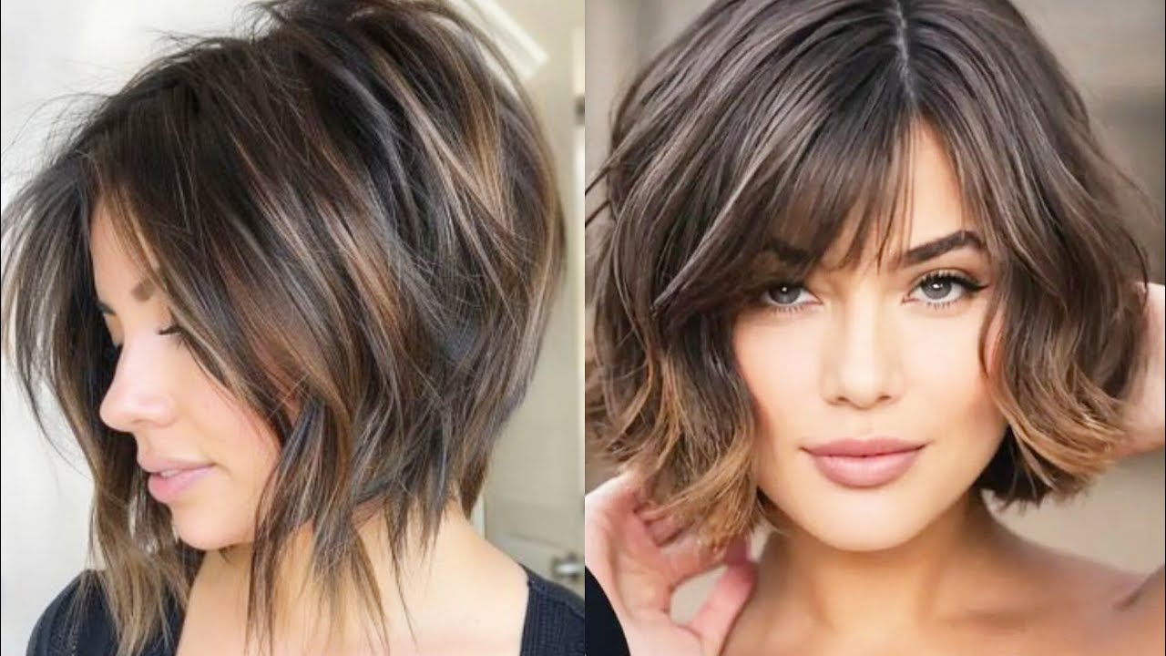 SHORT HAIRCUTS FOR WOMEN 2025/26 Pixie haircuts ideas