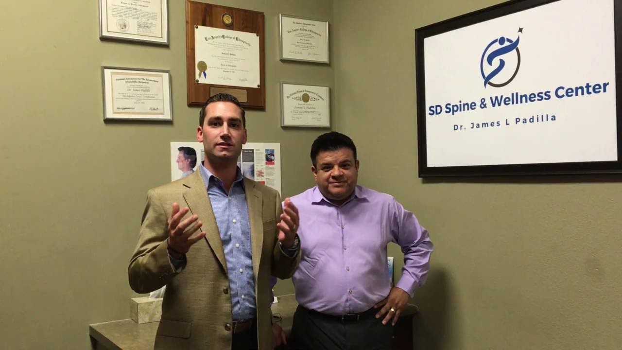 Preferred Vendor Highlight From Robert Colello: Dr. James Padilla