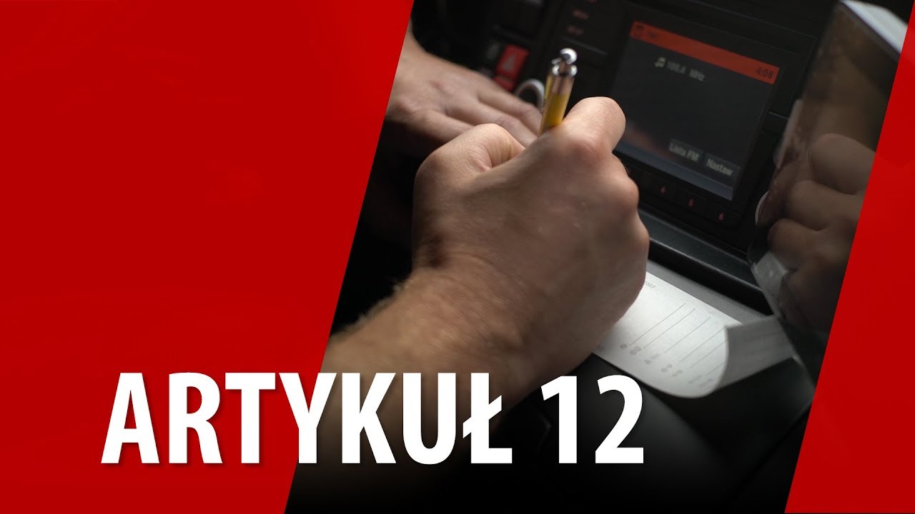 CplusE #15 - Artykuł 12 (czas pracy cz.4)