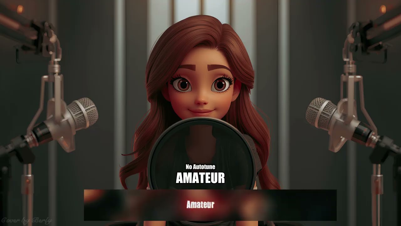 Manifest – Amateur | Cover (No Autotune)