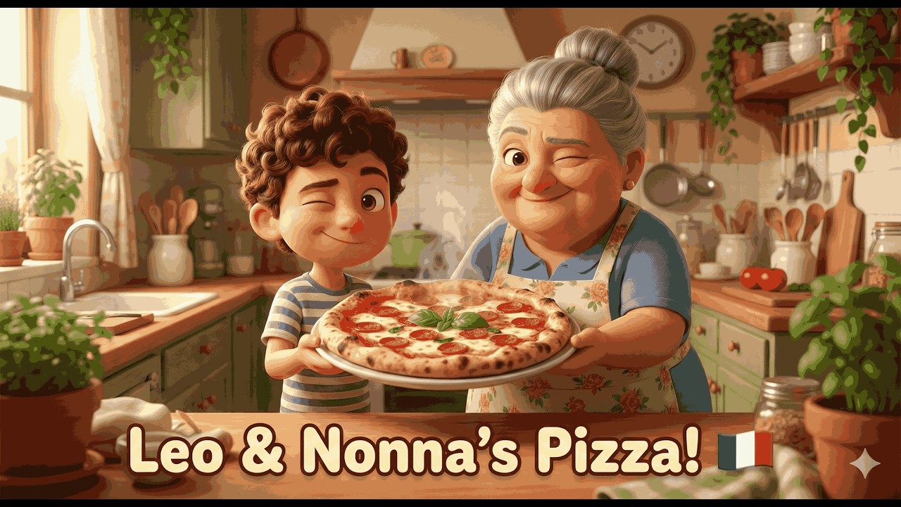 5 Simple Tricks to Make Grandma's Secret Pizza Recipe Even BETTER