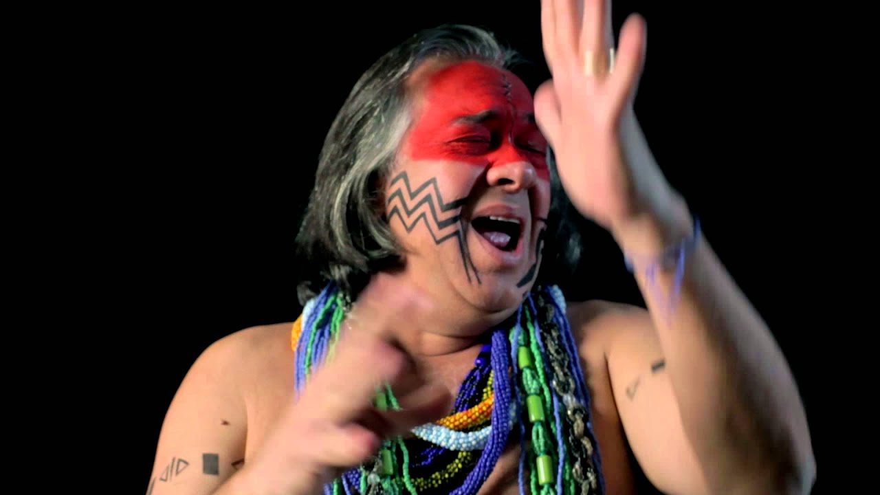Fernando Girão - Azuê dy Malayô