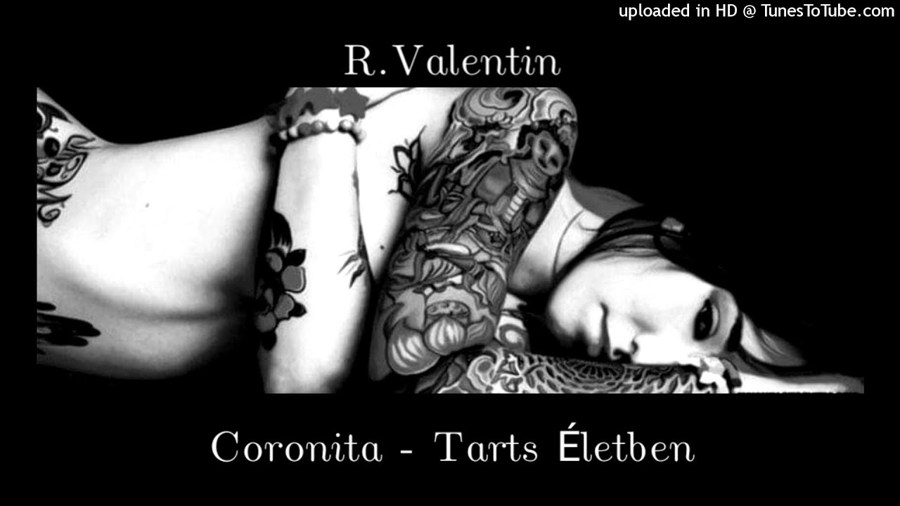 Coronita- Tarts Életben [R.Valentin Mix 2021]