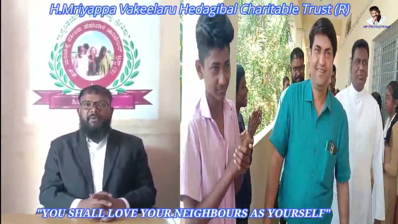 SINDHANUR Well Come To Summer Class - 2024 Sindhanur