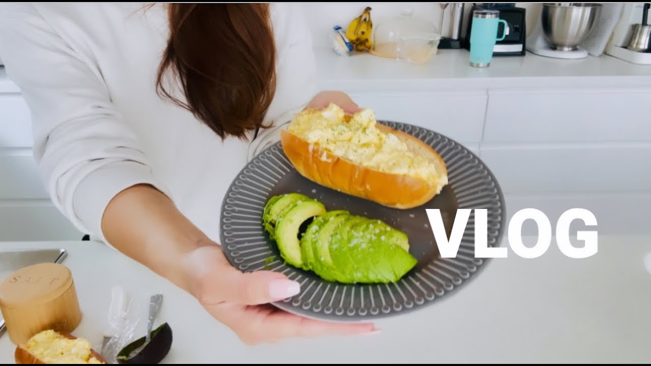 【主婦の日常】パン作り/手作りティラミス/クイジナートのスロークッカー/ポメラニアン🐶