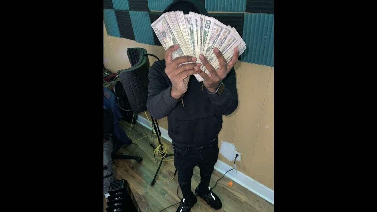 (FREE) Rio Da Yung OG x Detroit x Flint Type Beat - "MoneyCallin"