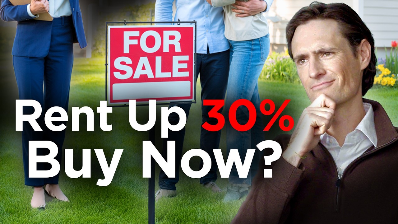 Buy Now or Wait? The $1.3M Decision