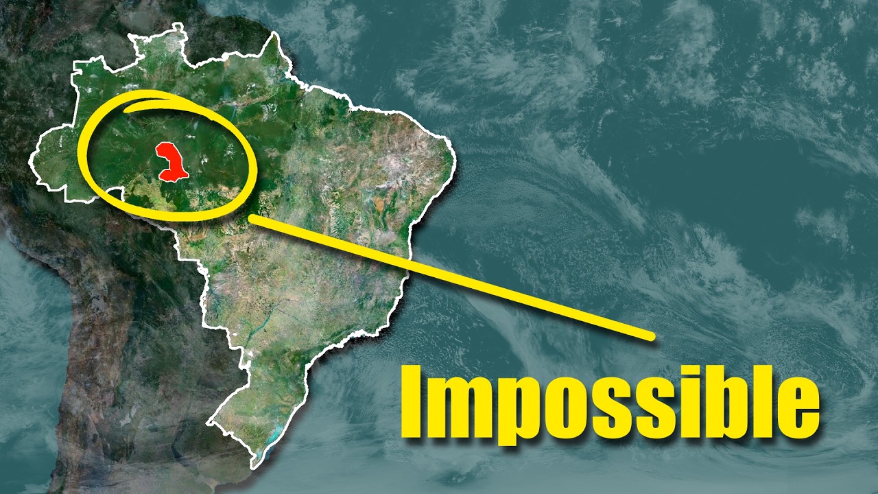 The Impossible Language (Pirah&atilde;)
