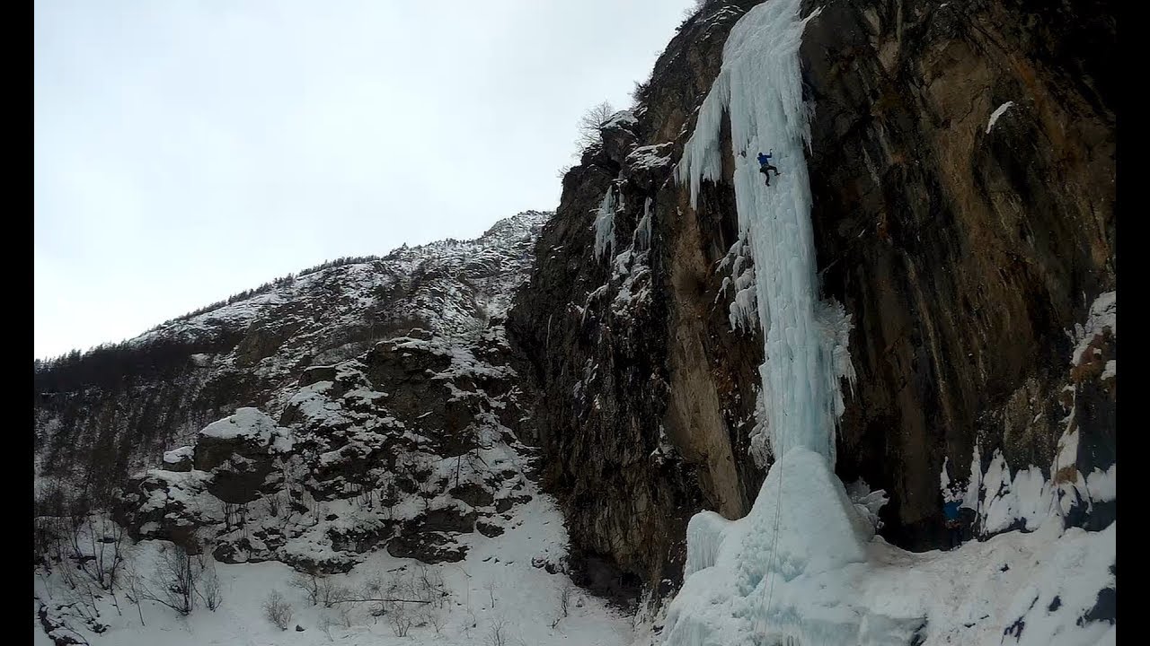 KATUOINEKIN - Ecrins 2019