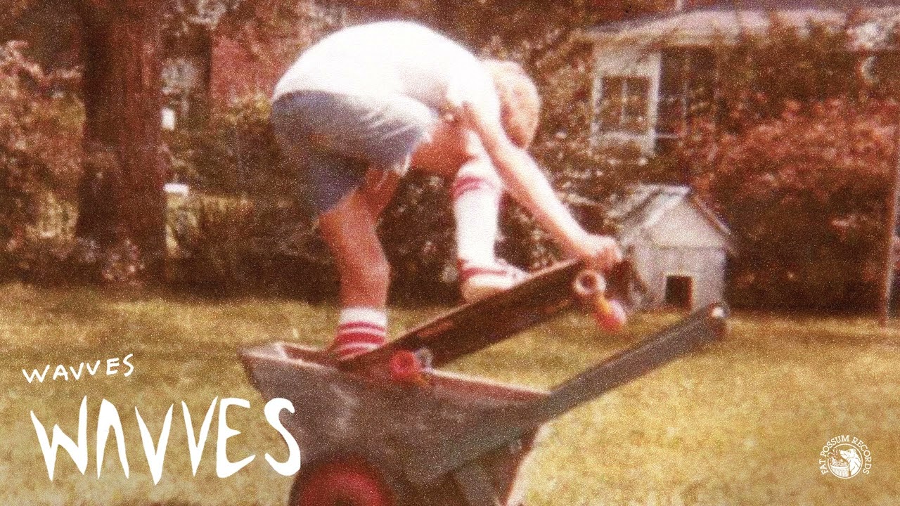 Wavves - Wavves (Official Audio)