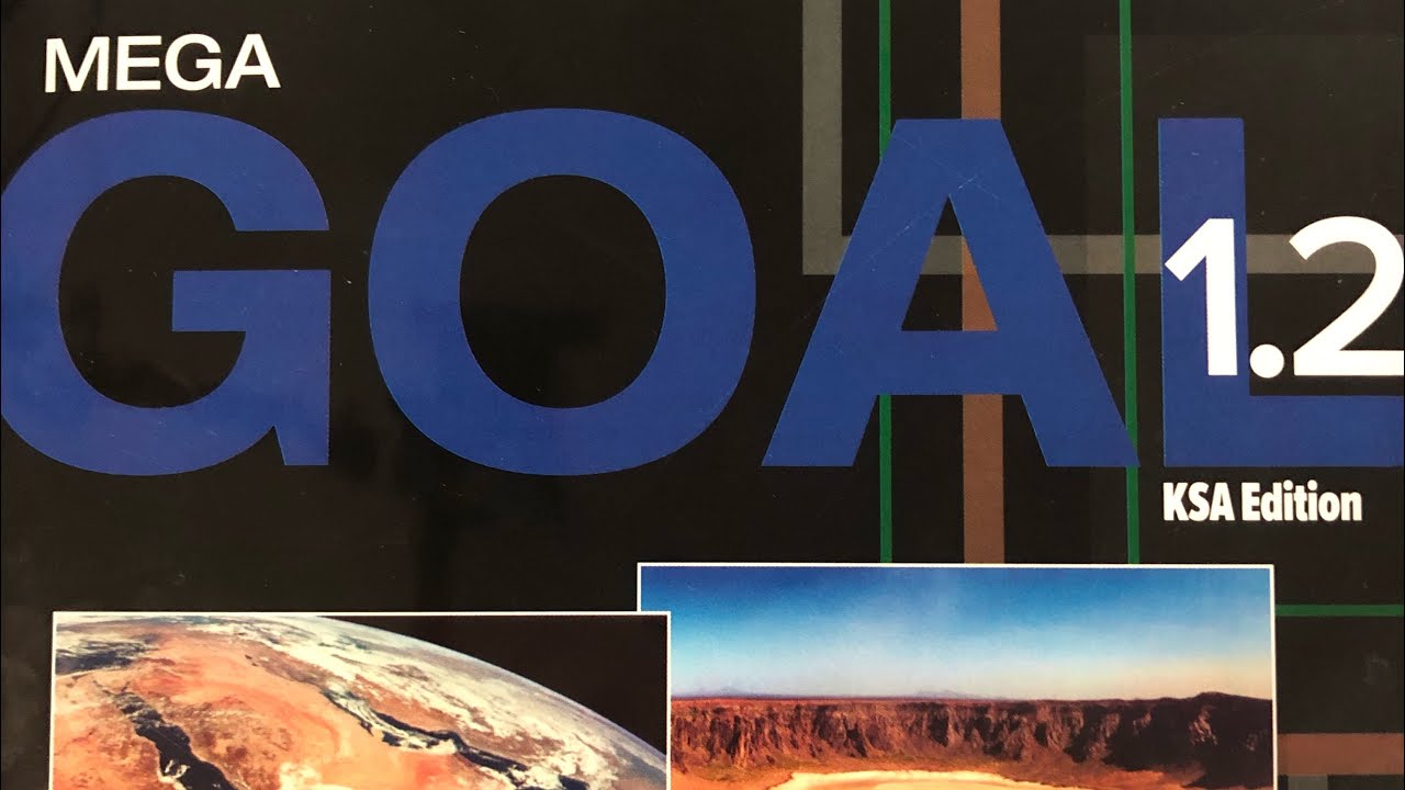 شرح(Adverb of Manner) Mega Goal 2
