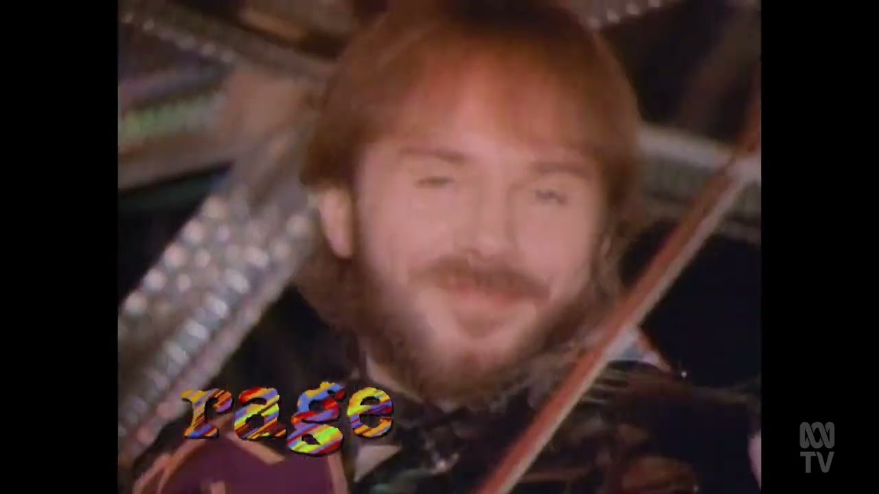 Jean Luc Ponty - Open Mind - HD - Official Music Video 1985