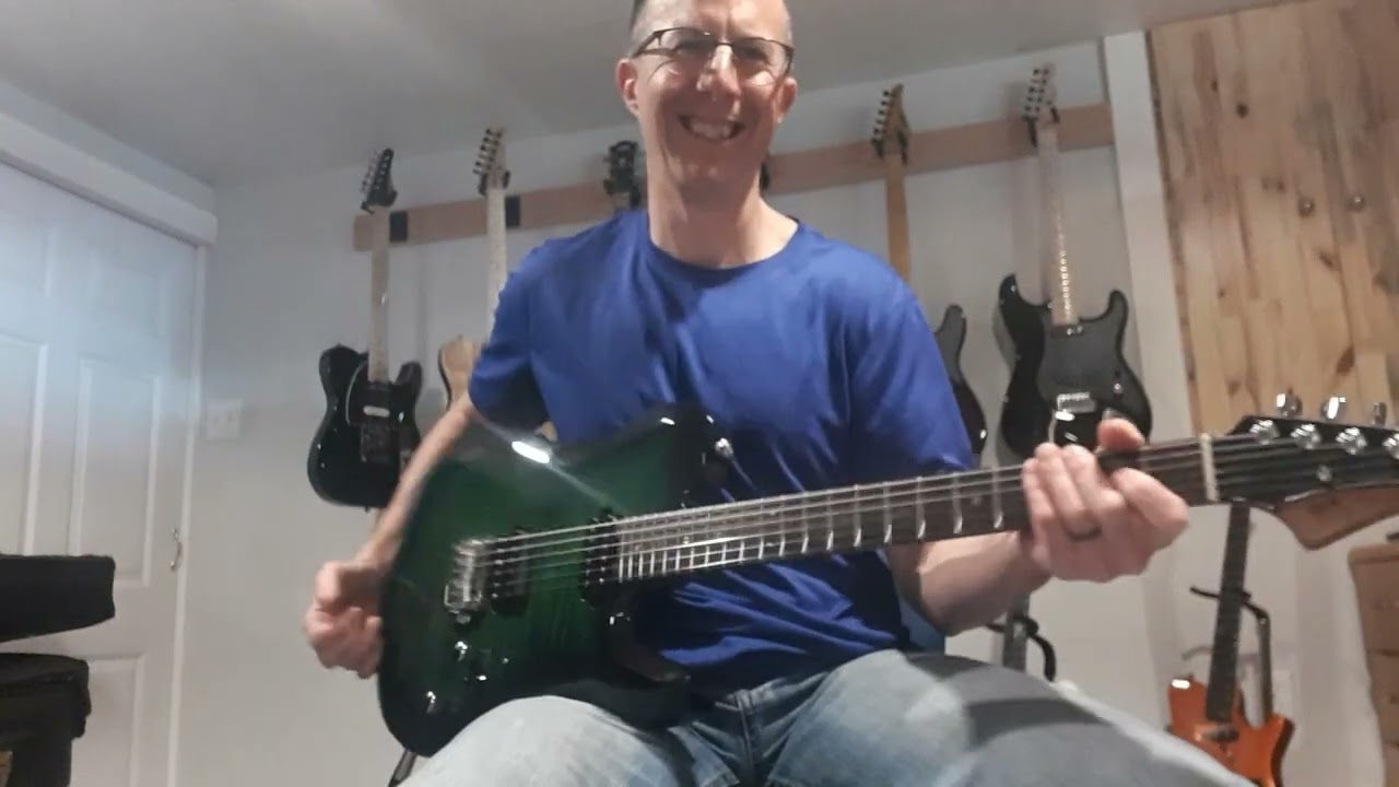 M-Musi Fusion rework - No need lol!