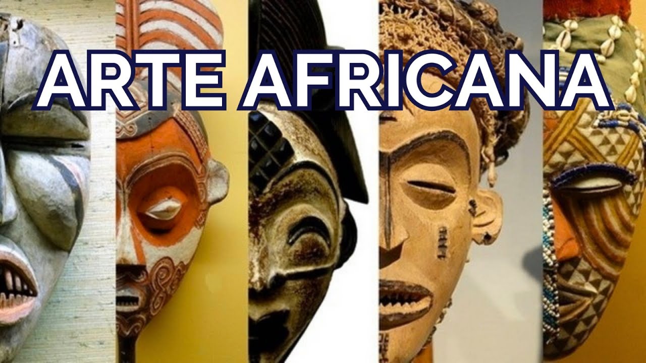Arte Africana | Características Gerais e Contexto Histórico