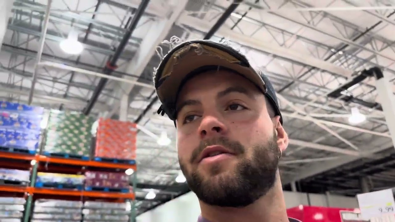 MI PRIMERA SEMANA EN MIAMI - DÍA DE COMPRAS-VLOG1 #gym #fitness #groceryshopping #food