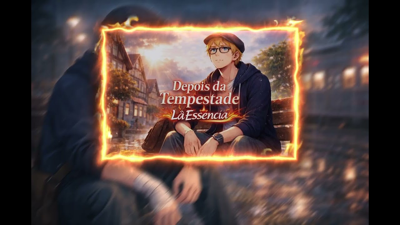 Depois da Tempestade-Lá Essência 