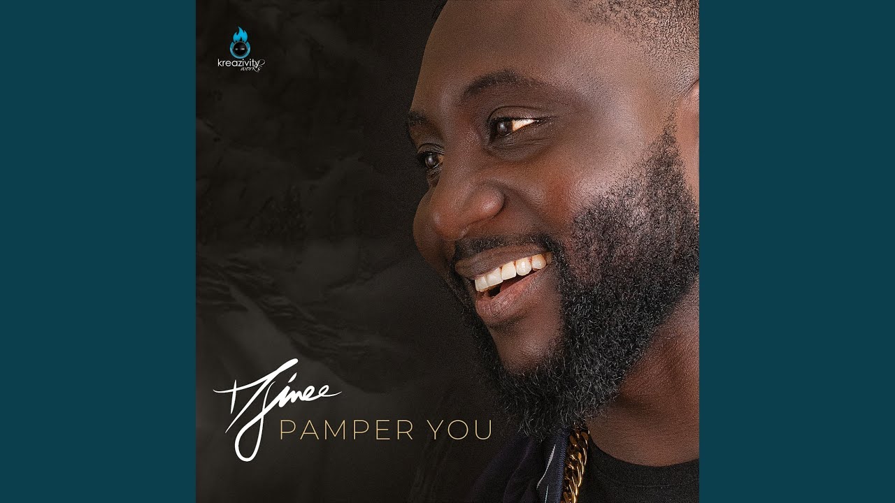 Pamper You