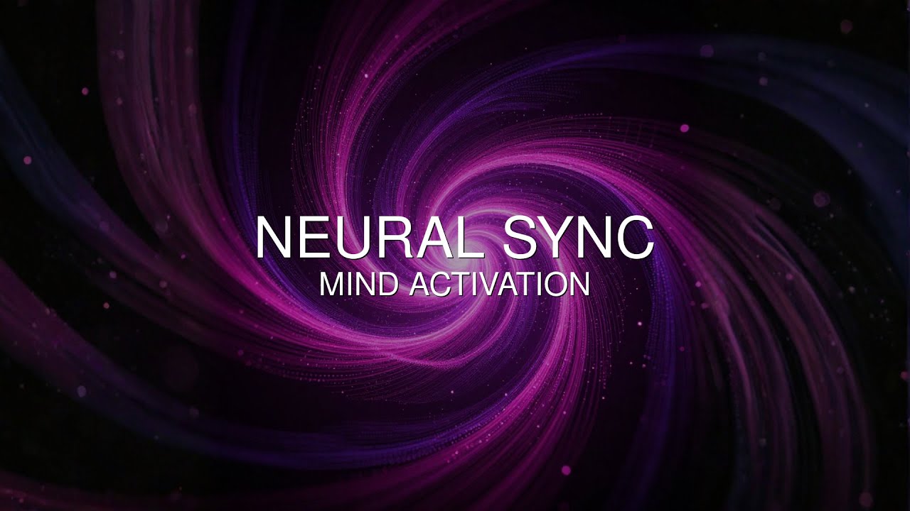 16Hz Binaural Beats - Clarity for Deep Work