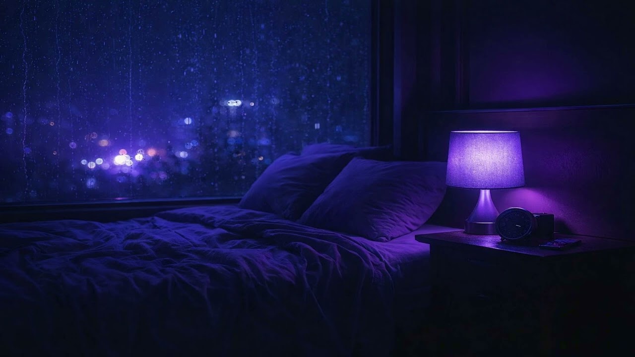 it's okay to be alone, just sleep