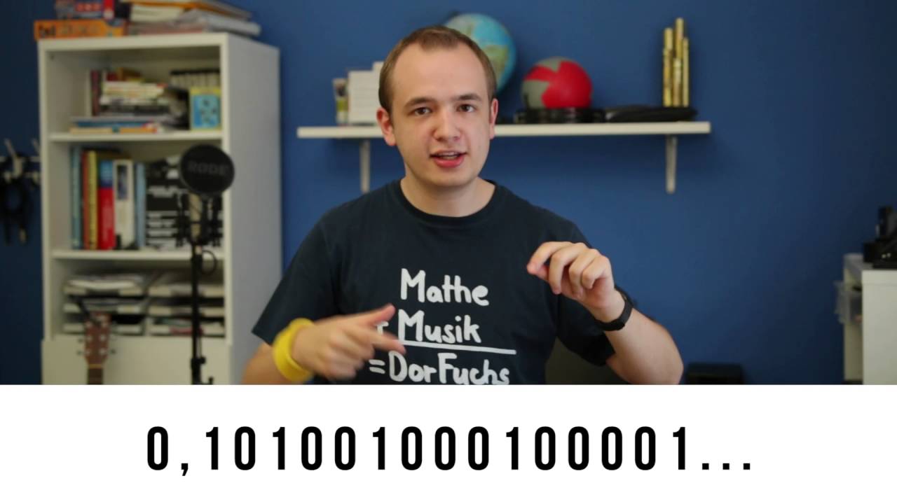 Findet man wirklich jede Zahlenfolge in Pi?