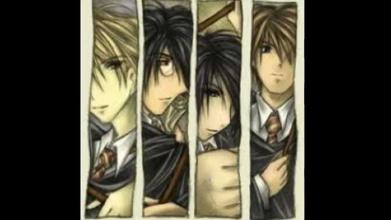 The Marauders - Just Dance ;) I THINK YES!!