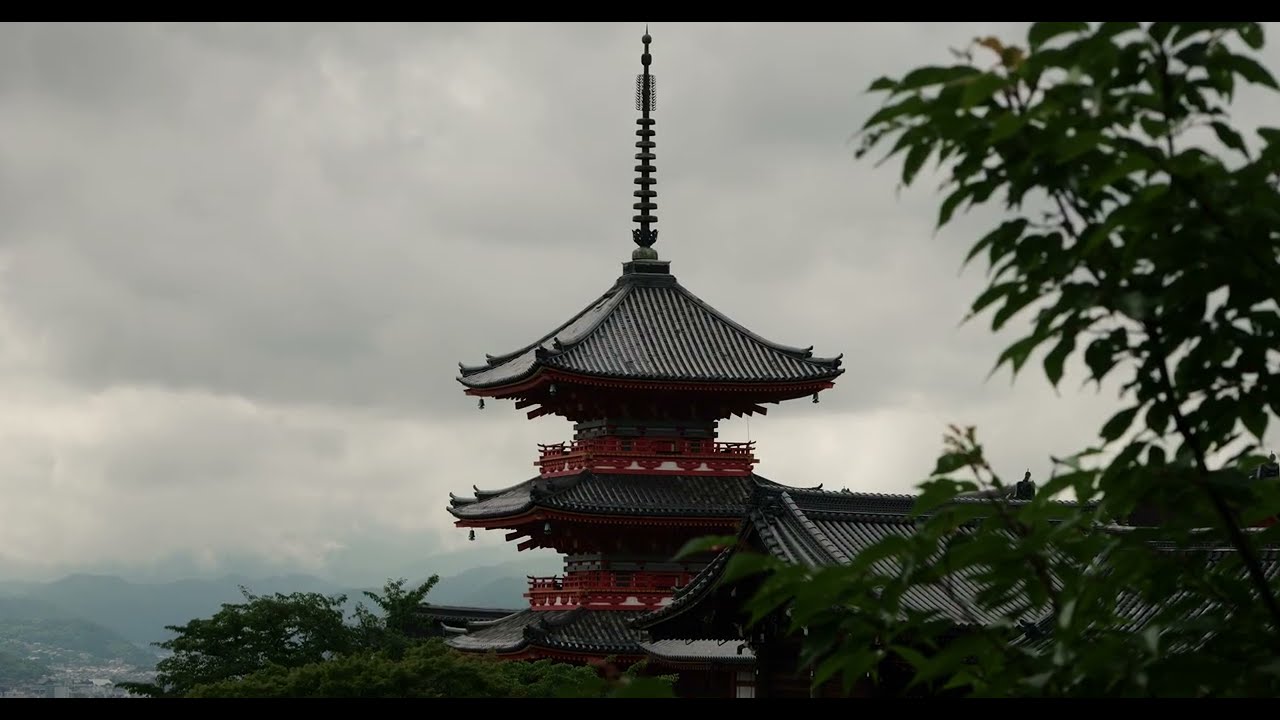 Japan Cinematic 4K