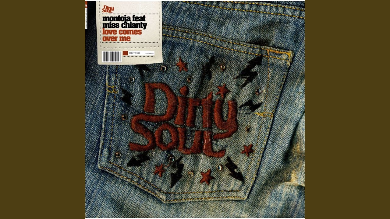 Love Comes Over Me (feat. Miss Chianty) (Sunfreakz Remix)