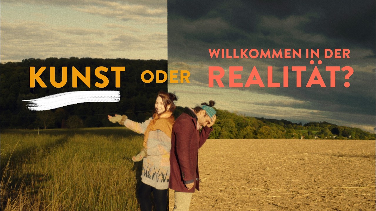 26 | Warum Künstler nicht romantisch leben. (Obwohl das Internet was anderes sagt.)