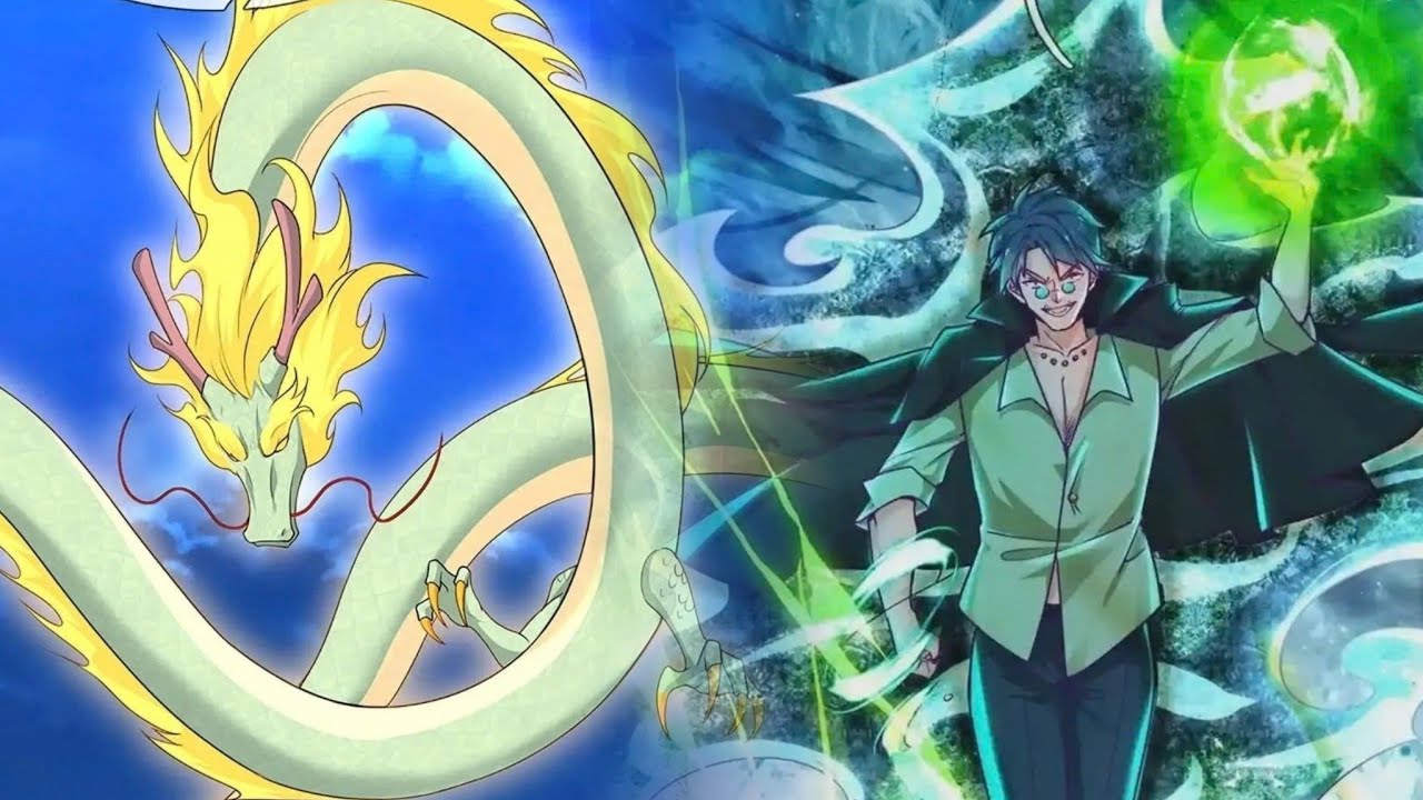 20 Hours | Hundred Thousand Layers of Body Refinement | Chapter 1-414 | Doraemon Recap