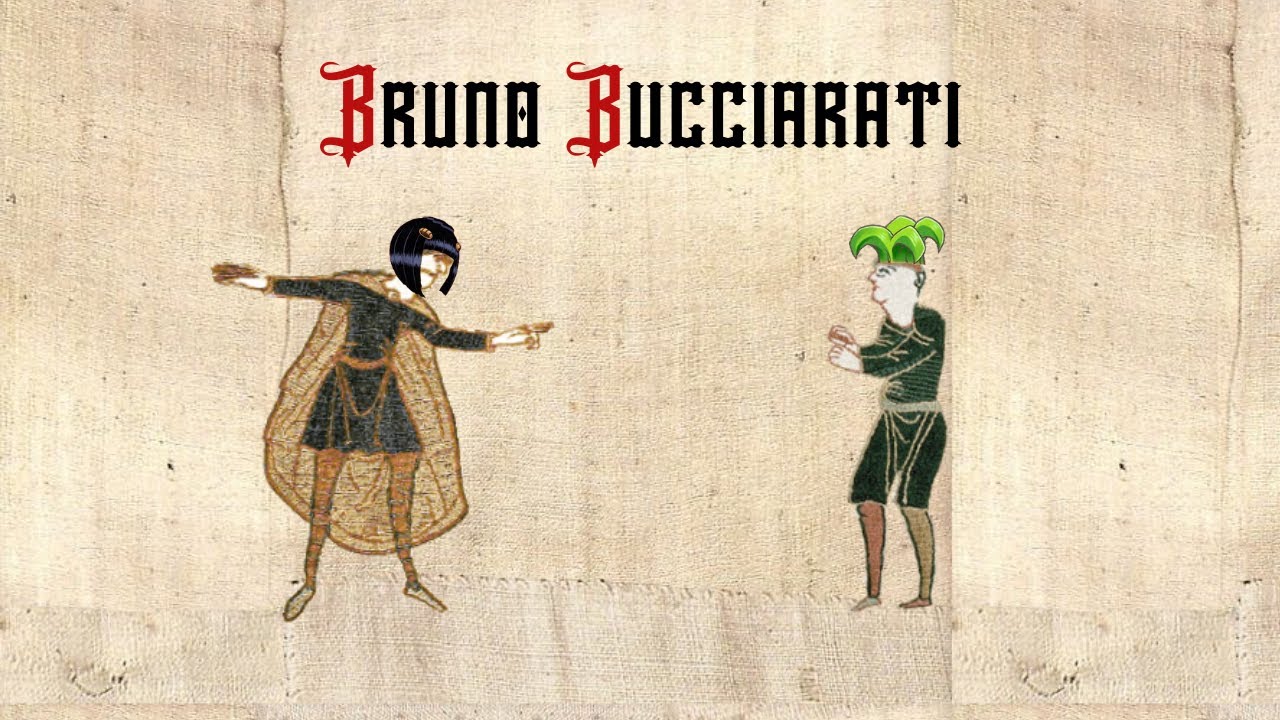 Bruno Bucciarati's Theme 