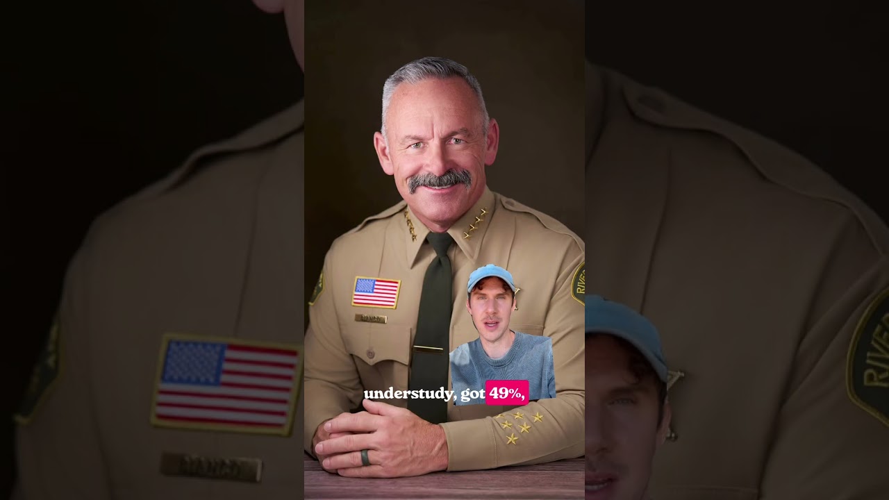 The CA Governor's Race is a Mess. Here's Why That Matters.