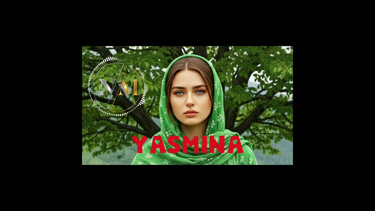 Ясмина новый Хит /Yasmina Nov Hit 2026