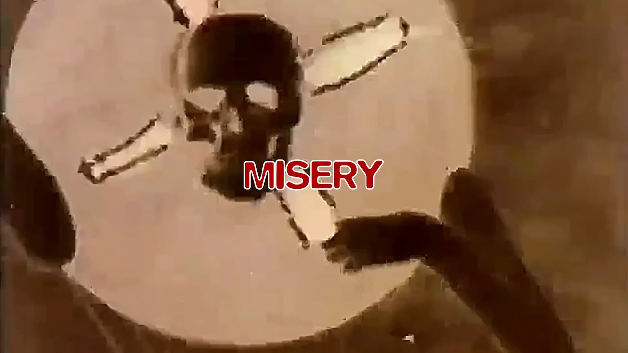 $UICIDEBOY$ - MISERY (JEYKEY REMIX)