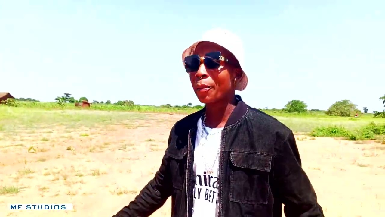 Niga Rasta ekoma omwapatthia by king da boa cena makers original
